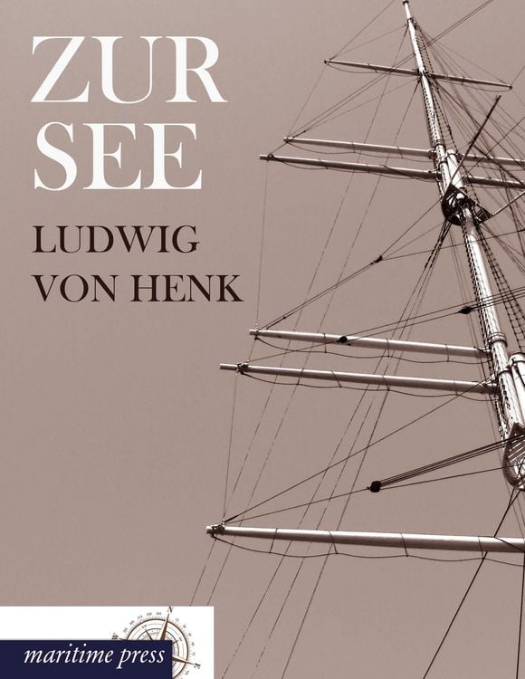 Produktbild: Zur See