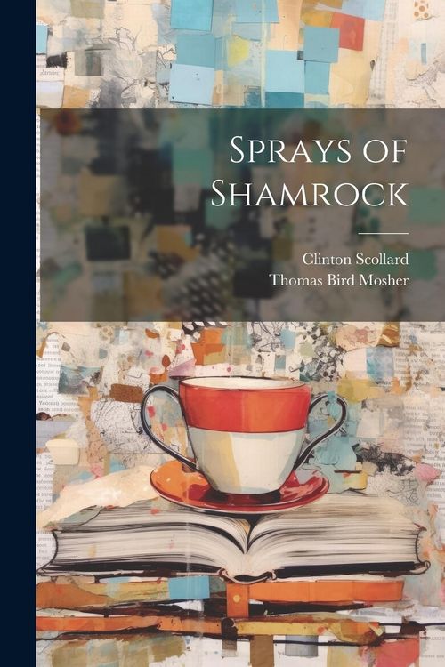 Produktbild: Sprays of Shamrock