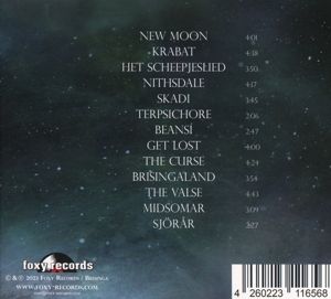 Produktbild: Mond Cult