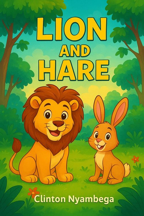 Produktbild: Lion and Here
