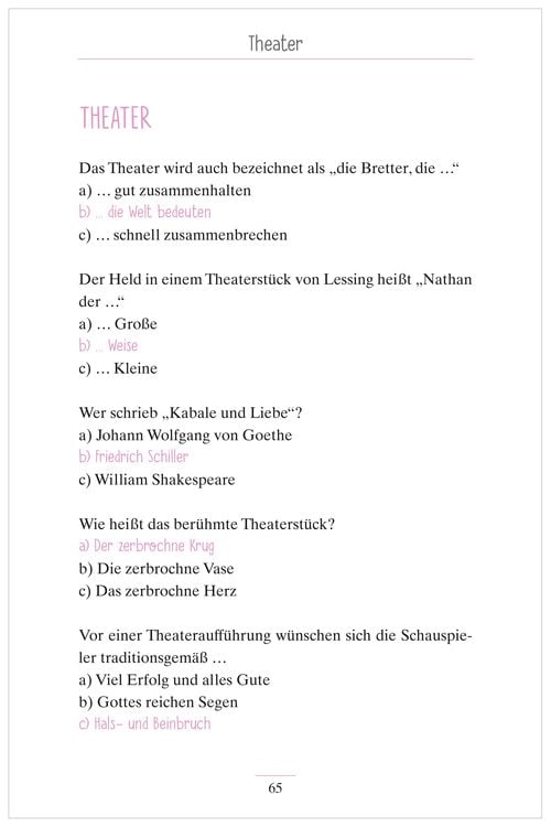 Produktbild: Heute schon gequizzt? Das Quizbuch f&uuml;r Senioren