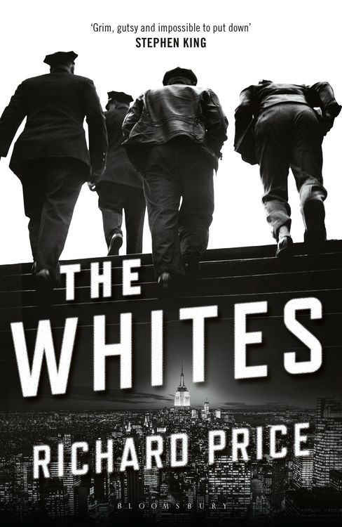 Produktbild: The Whites