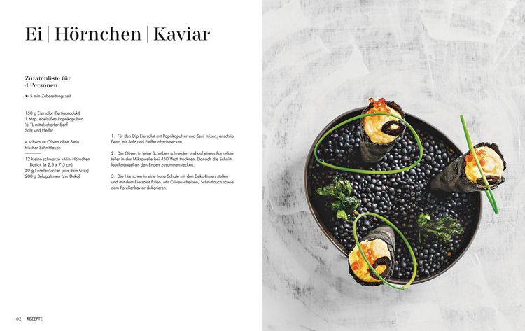 Produktbild: Sterneküche kann jeder!