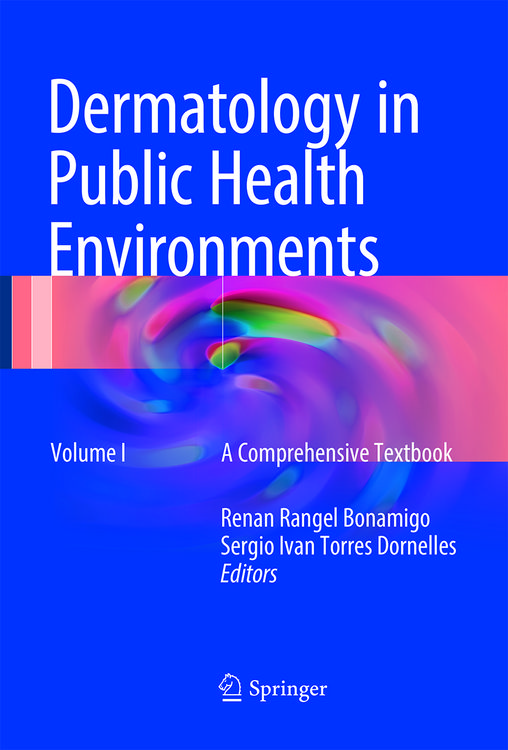 Produktbild: Dermatology in Public Health Environments