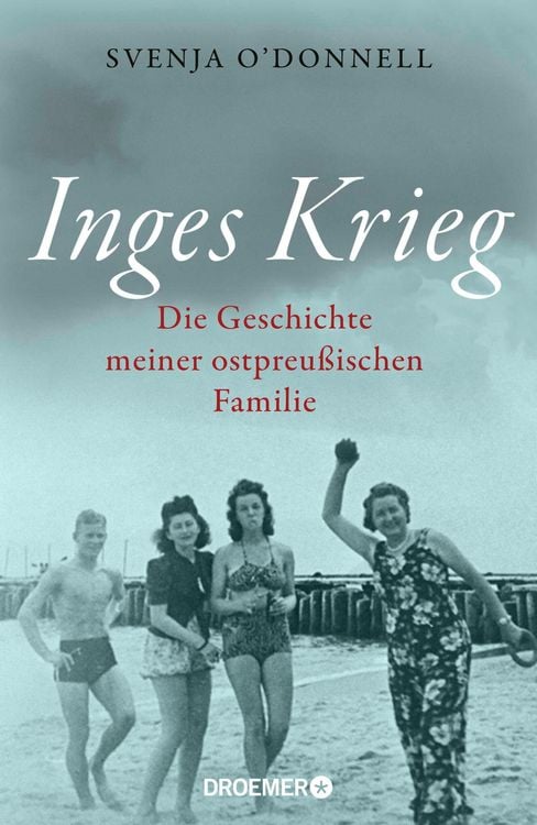 Produktbild: Inges Krieg