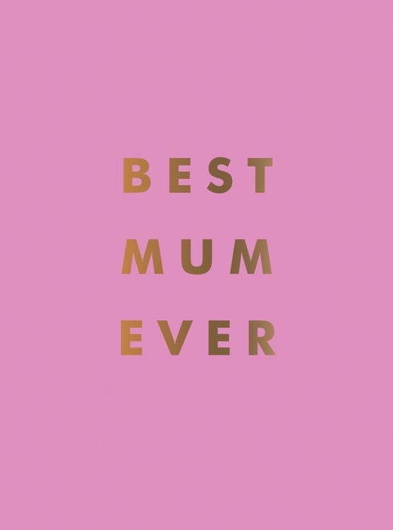 Produktbild: Best Mum Ever