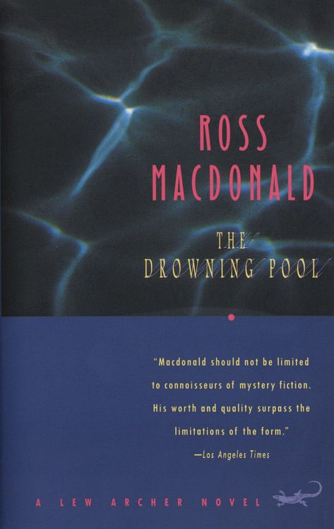 Produktbild: The Drowning Pool