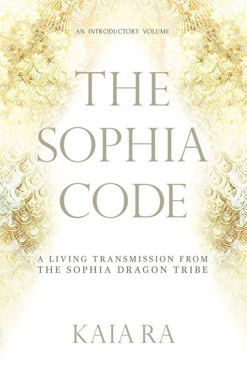 Produktbild: The Sophia Code