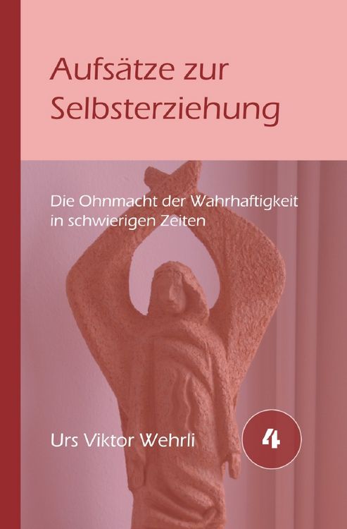 Produktbild: Gesamtausgabe / Artikel zur Selbsterziehung