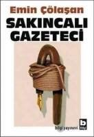 Produktbild: Sakincali Gazeteci