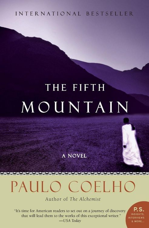 Produktbild: The Fifth Mountain