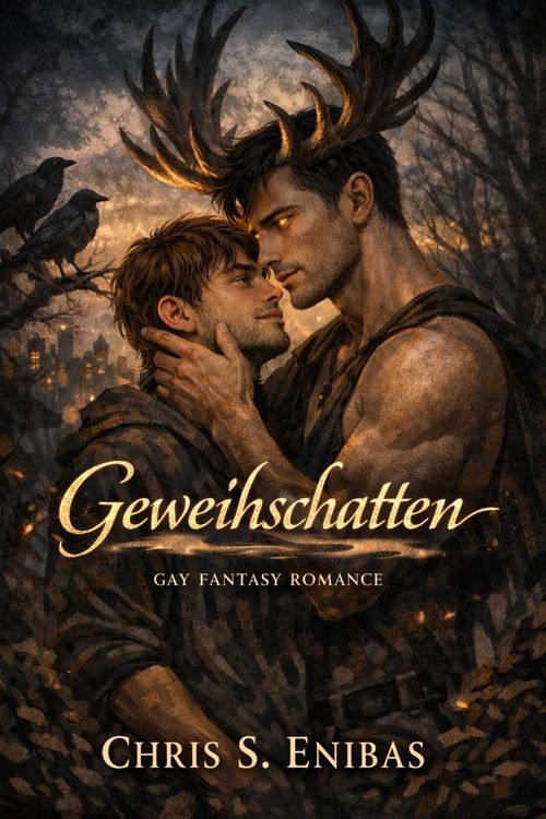 Produktbild: Geweihschatten