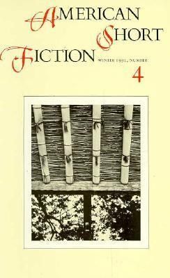 Produktbild: American Short Fiction