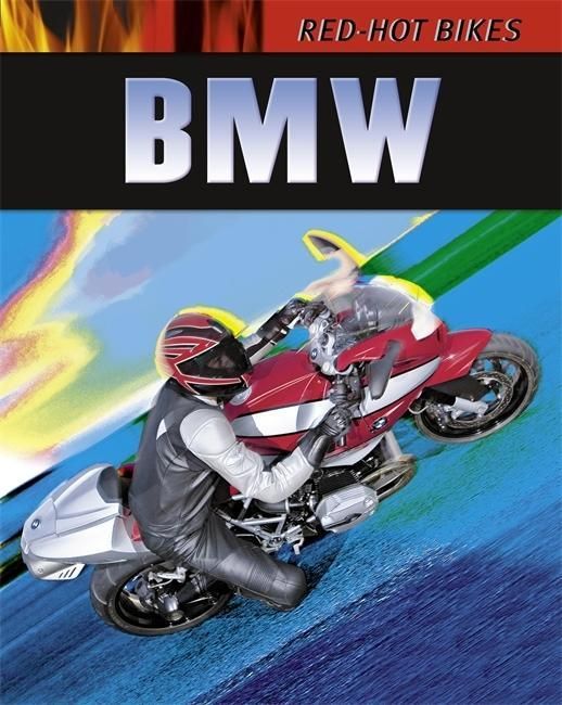 Produktbild: Gilpin, D: BMW