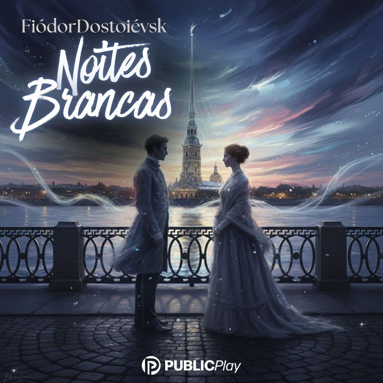 Produktbild: Noites Brancas