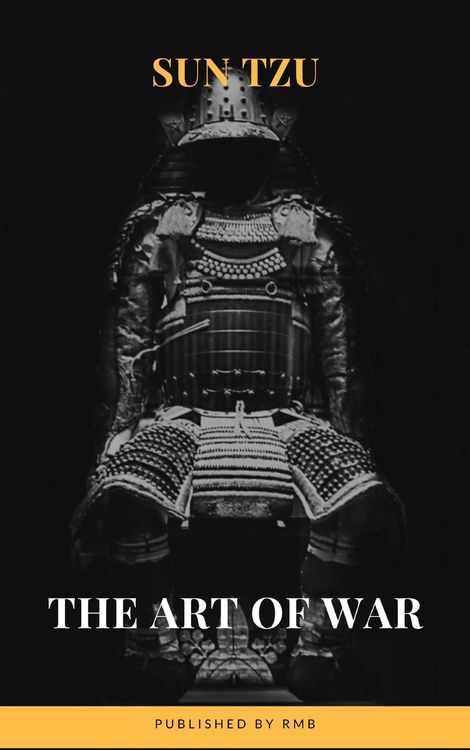 Produktbild: The Art of War
