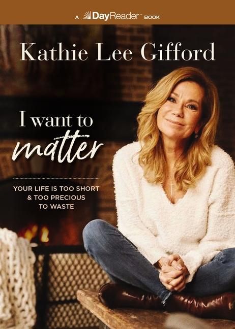 Produktbild: I Want to Matter