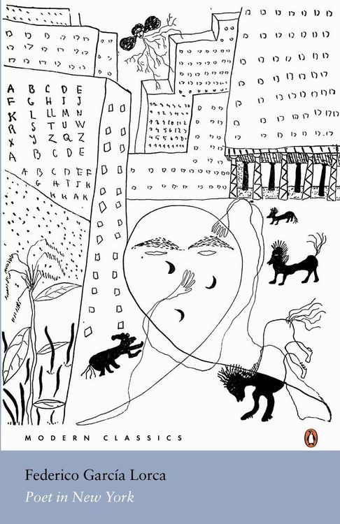 Produktbild: Poet in New York