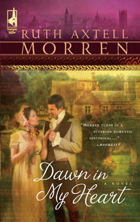 Produktbild: Dawn In My Heart
