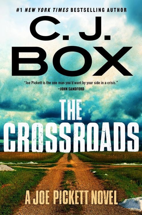 Produktbild: The Crossroads
