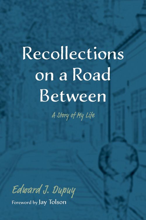 Produktbild: Recollections on a Road Between
