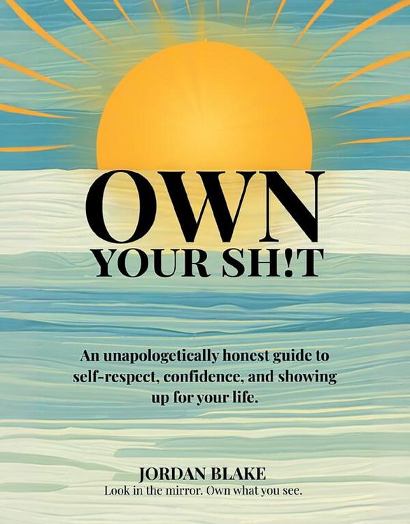 Produktbild: Own Your Sh!t