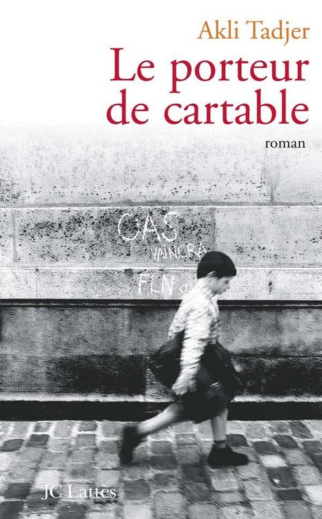 Produktbild: Le Porteur de Cartable