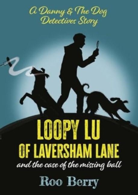 Produktbild: Loopy Lu Of Laversham Lane
