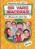 Produktbild: Bir Yaris