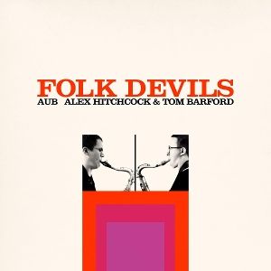 Produktbild: Folk Devils