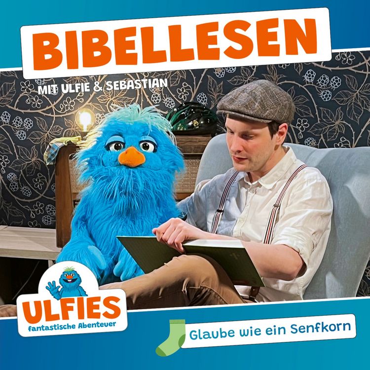 Produktbild: Glaube wie ein Senfkorn