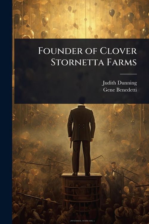 Produktbild: Founder of Clover Stornetta Farms