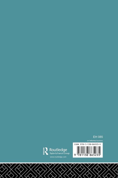 Produktbild: A History of Industrial Life Assurance