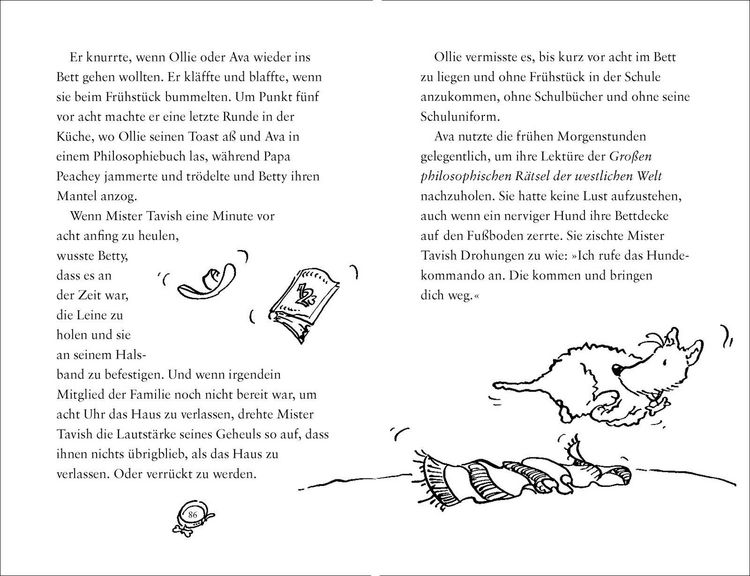 Produktbild: Gl&uuml;ck f&uuml;r alle Felle