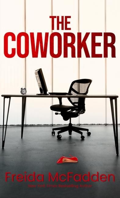 Produktbild: McFadden, F: Coworker