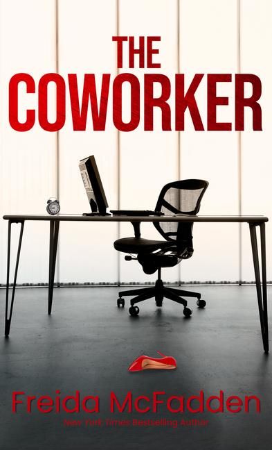 Produktbild: The Coworker