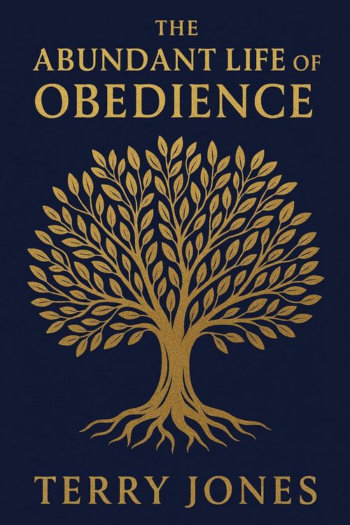 Produktbild: The Abundant Life of Obedience