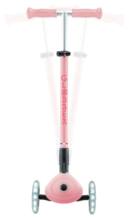 Produktbild: GLOBBER PRIMO pink