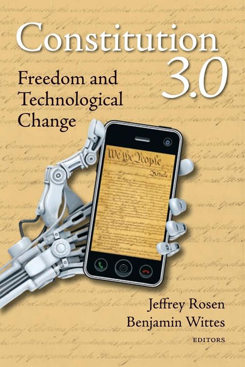 Produktbild: Constitution 3.0