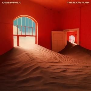 Produktbild: The Slow Rush (Ltd. Edt.)
