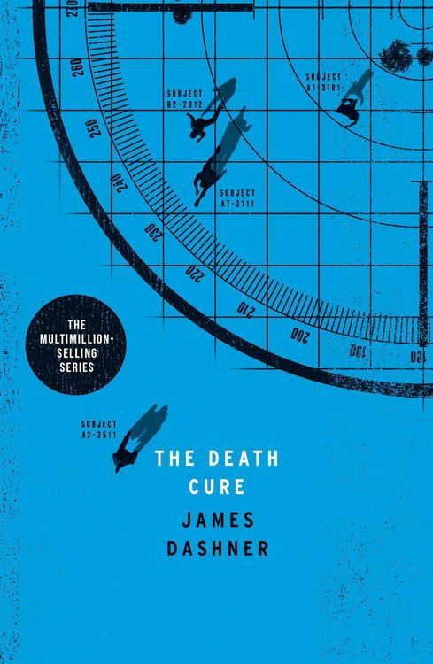Produktbild: The Death Cure