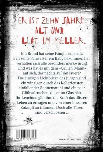 Produktbild: Gl&uuml;hw&uuml;rmchen, gl&uuml;h