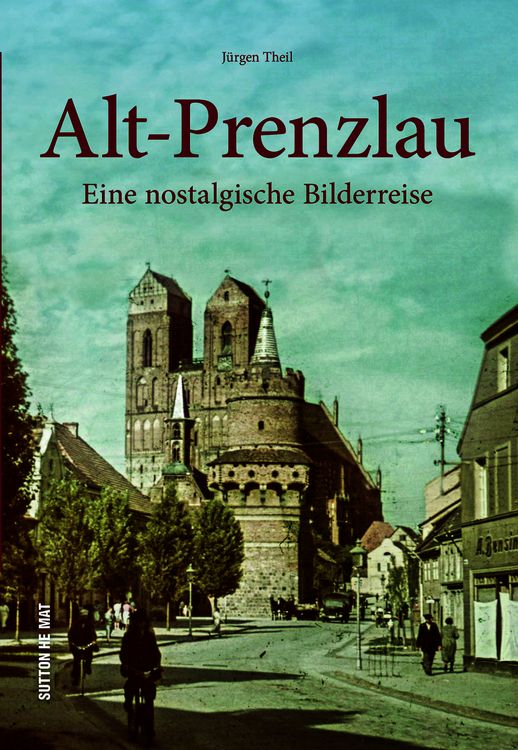 Produktbild: Alt-Prenzlau
