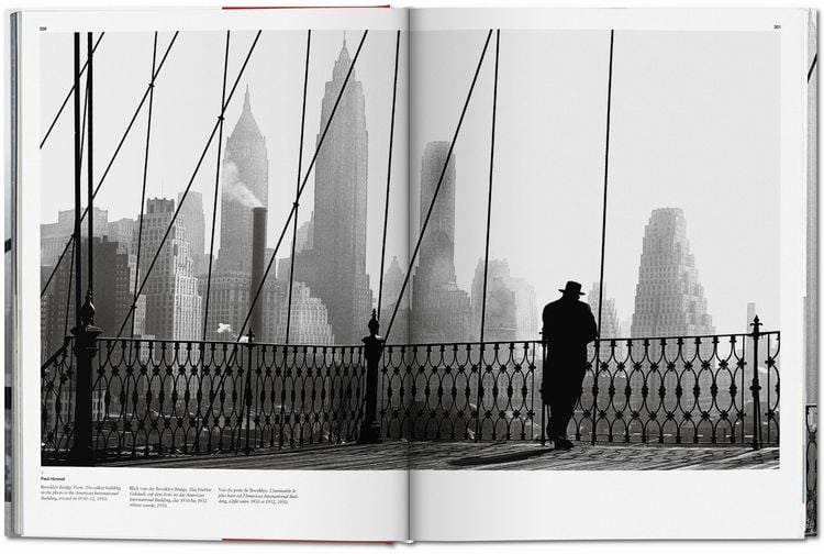 Produktbild: New York. Portrait of a City