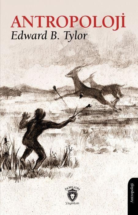Produktbild: Antropoloji