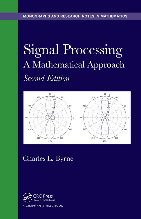 Produktbild: Signal Processing