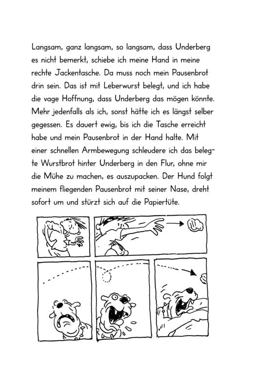 Produktbild: Pl&ouml;tzlich: Million&auml;r! (Band 1)