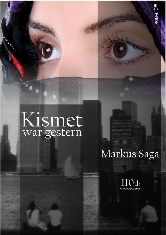 Produktbild: Kismet war gestern