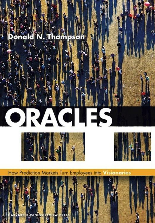 Produktbild: Oracles