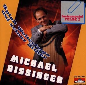 Produktbild: Spielt Welterfolge Auf Seiner Zither